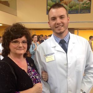 Meet your Posher, Candy